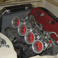 Jenviy Throttle Bodies