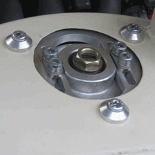 Suspension Top Mount