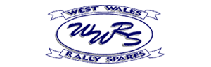 west wales rally spares